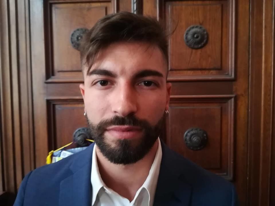 L’amarezza di Riccardo, chimico di Cagliari: “Zero lavoro per colpa nostra e di chi governa”
