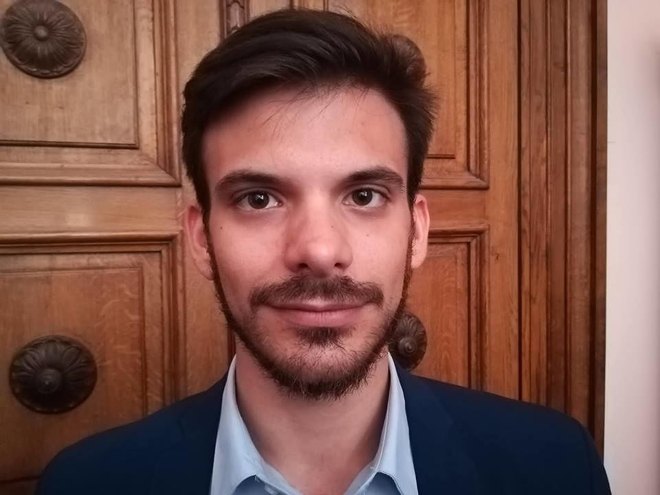 Daniele di Cagliari, grinta da futuro avvocato: “Le opportunità? Arrivano per chi sa coglierle”