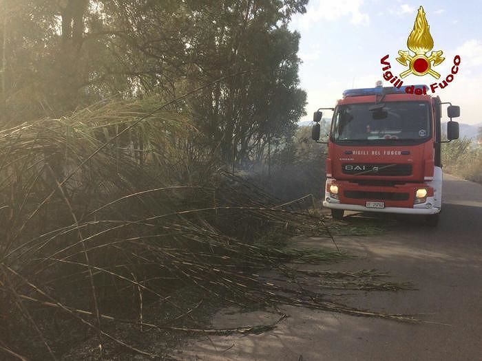 Cadavere carbonizzato sulla 554, sarà l’esame del Dna a dire se è Congera