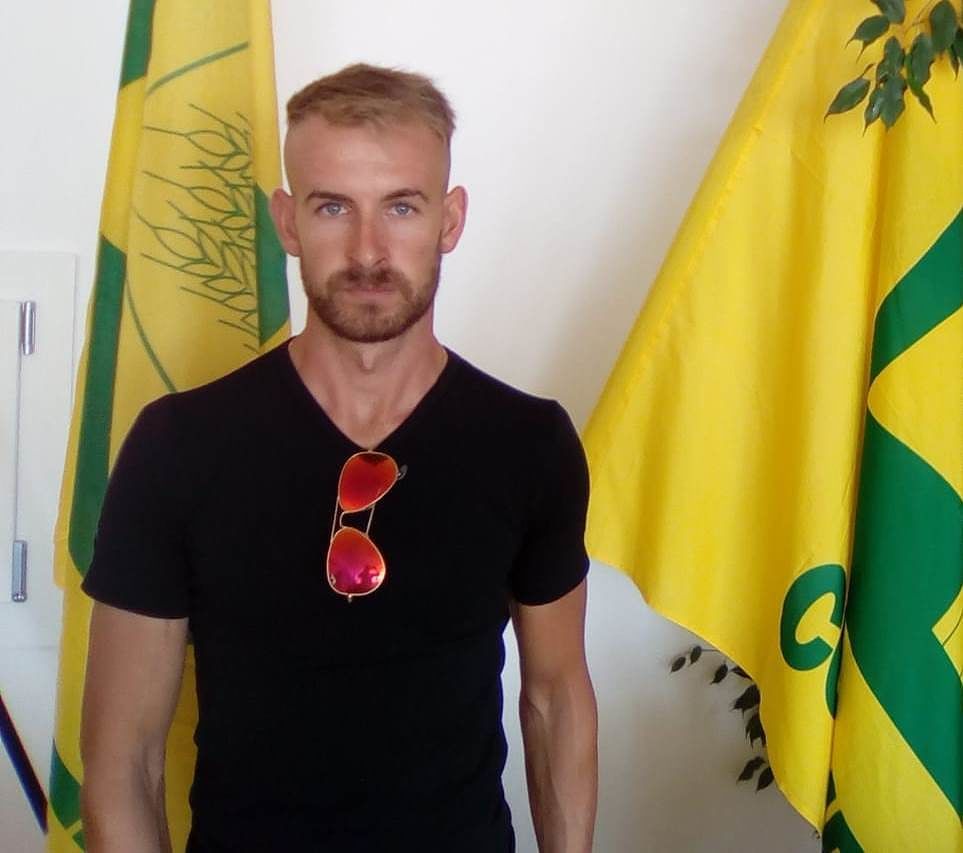 Coldiretti Cagliari, il nuovo delegato provinciale è un giovane allevatore di Gonnosfanadiga