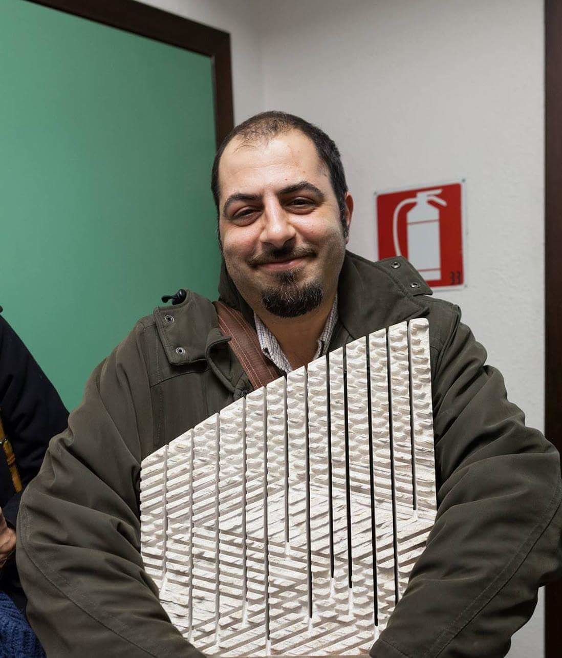 Giornalismo cagliaritano in lutto, a 44 anni se ne va Cristiano Bandini