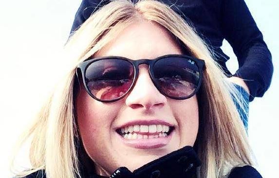 Chiara, una bellissima ragazza muore a 24 anni per un’allergia dopo una cena in ristorante