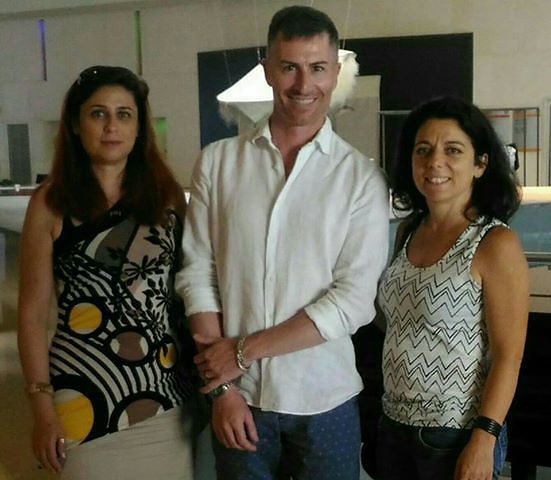 Stefano Sciola, il dj rinato dopo l’emorragia cerebrale lancia un brano per i bimbi malati di leucemia