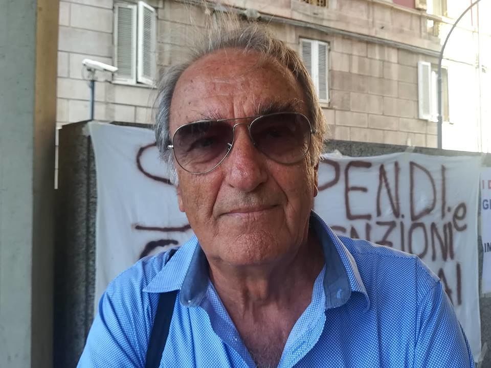 Aias, in Sardegna stipendi fantasma da 10 mesi: “Impossibile pure comprare un vestito ai figli”