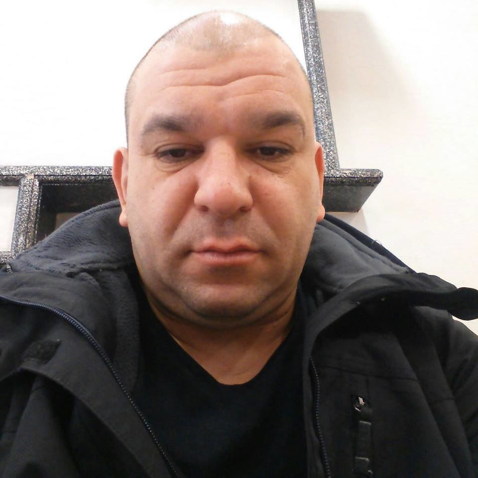 Giallo a Londra, sardo scomparso nel nulla da mesi: sos per trovare Andrea Casula