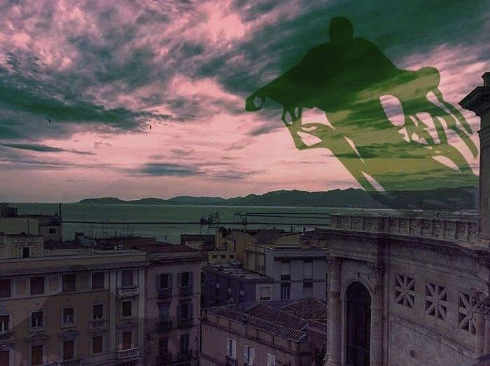 Tour nel cuore di Cagliari alla scoperta della storia della città