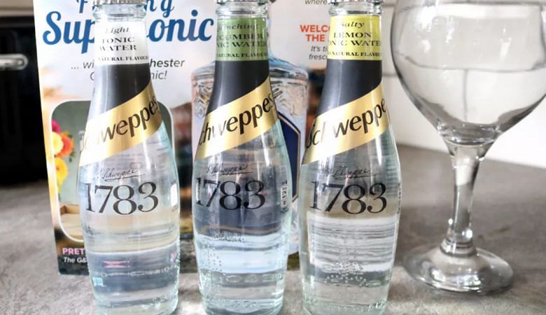 Schweppes assicura: “Nessun rischio in Italia per i consumatori, il ritiro di 1783 riguarda solo l’Uk”