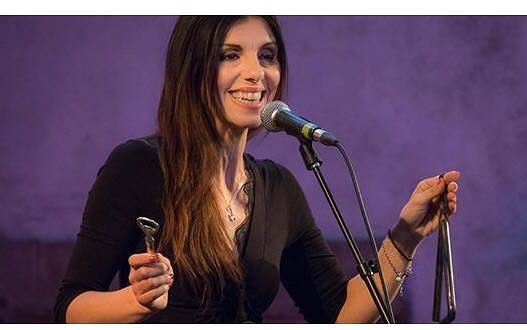 Premio Maria Carta 2018 : i vincitori