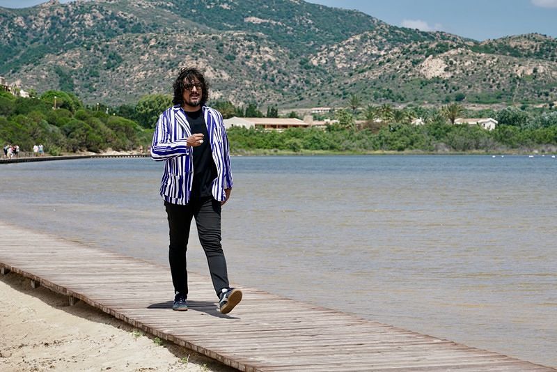 Cresce la “febbre” dei fan per i “4 Ristoranti” sardi di Alessandro Borghese: “Potreste innamorarvi della Sardegna”