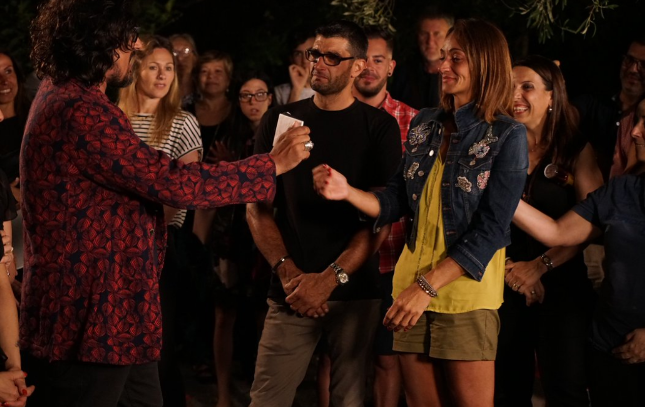 “4 Ristoranti” sardi, Alessandro Borghese fa trionfare La Biada di Pula