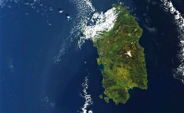 Insularità, Paci: “In prima linea per il riconoscimento dei diritti della Sardegna”