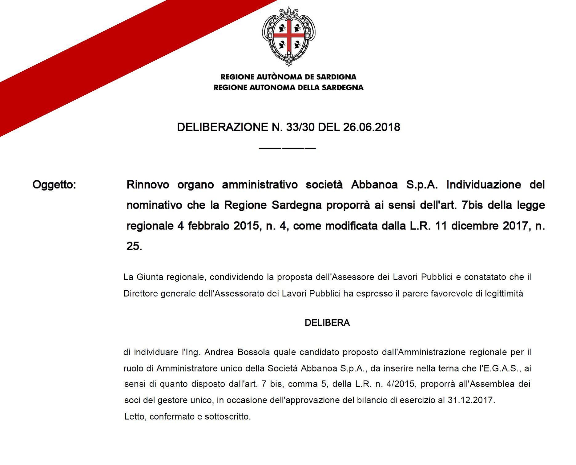 “Renzi, Pigliaru e Maninchedda mettono le mani sull’acqua della Sardegna: vogliono privatizzare il servizio”