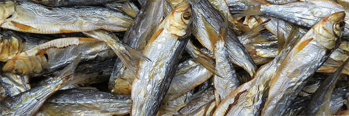 Istamina oltre i limiti, via dagli scaffali l’agone essiccato