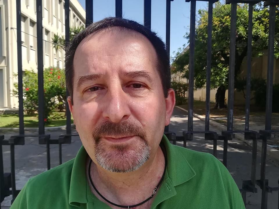 Paolo, 55enne sardo stritolato dall’incertezza del lavoro: “Alla mia età sono un fantasma”