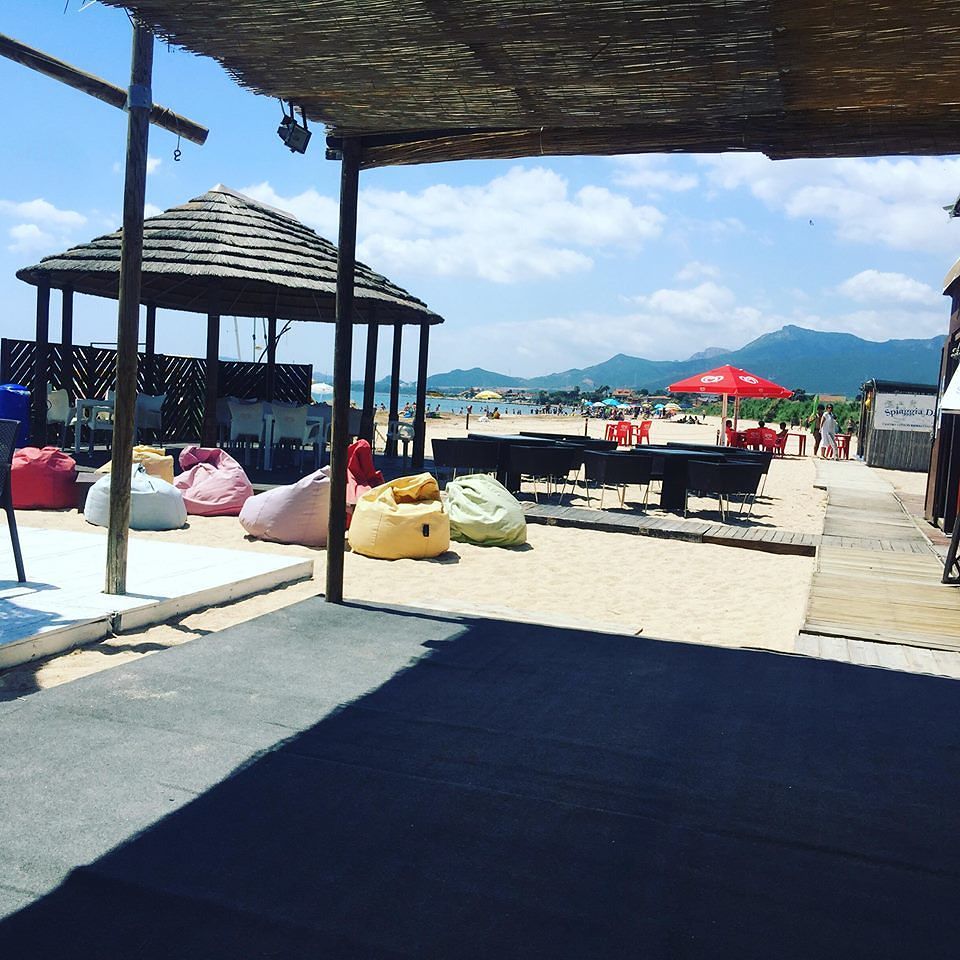 Capoterra, Comune ko: niente parcheggio a Maddalena spiaggia