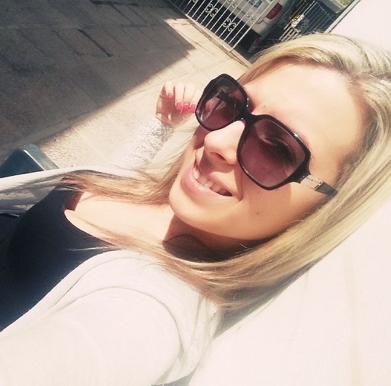 Stella, 29enne sardo-laziale innamorata della Sardegna: “Il mio ‘inno’ per l’Isola magica”