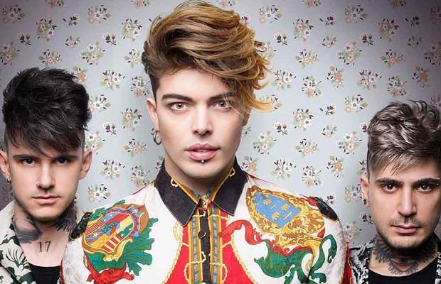 Domani The Kolors a Cagliari: via Alghero e via Dante chiuse al traffico