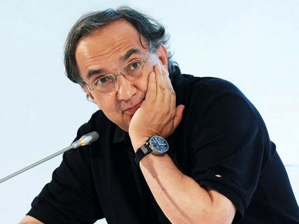 Addio al presidente della Ferrari, a 66 anni muore Sergio Marchionne