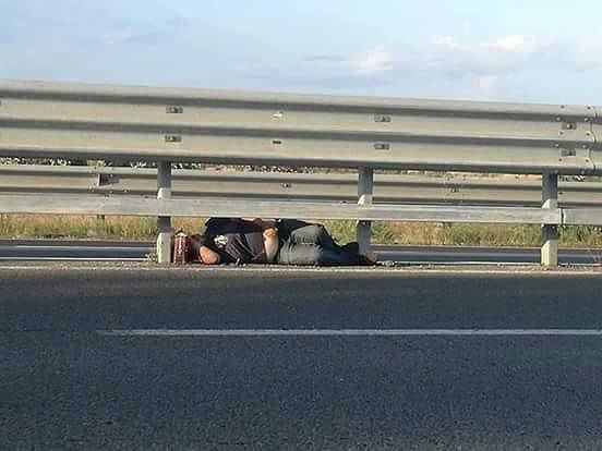 Appello per una ragazza di Assemini e momenti di paura: “Trovata addormentata sulla 130”