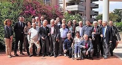 Cagliari piange Paolo Racugno, storico presidente del Coni: “Il padre dello sport”