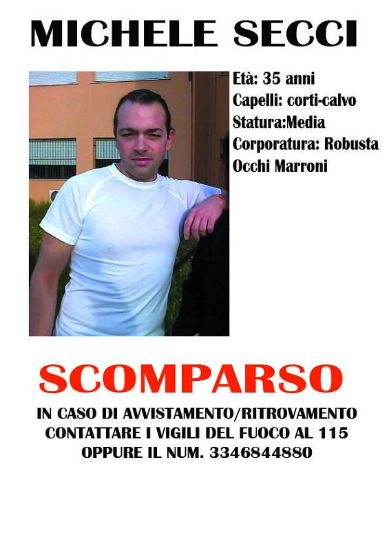 Baunei, 35enne scompare nel nulla: ricerche non stop anche in mare