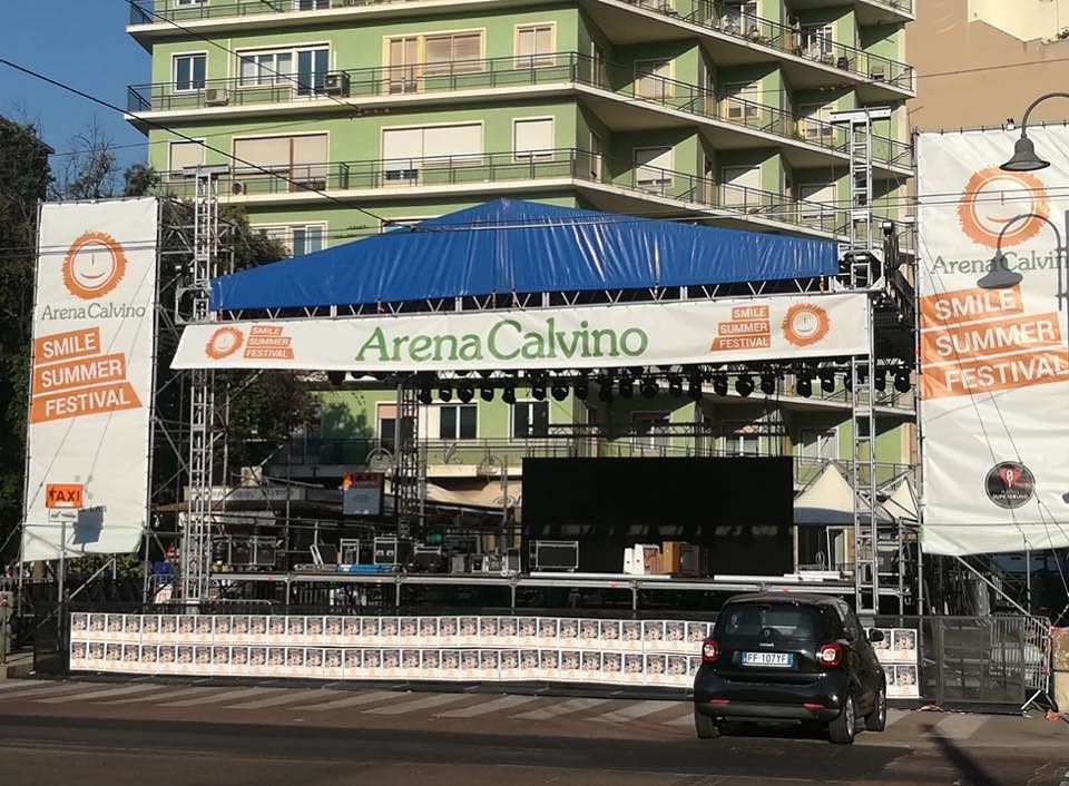 The Kolors a Cagliari, sponsor uno studio dentistico: “Discriminati gli altri pazienti. Ora un festival al Brotzu”