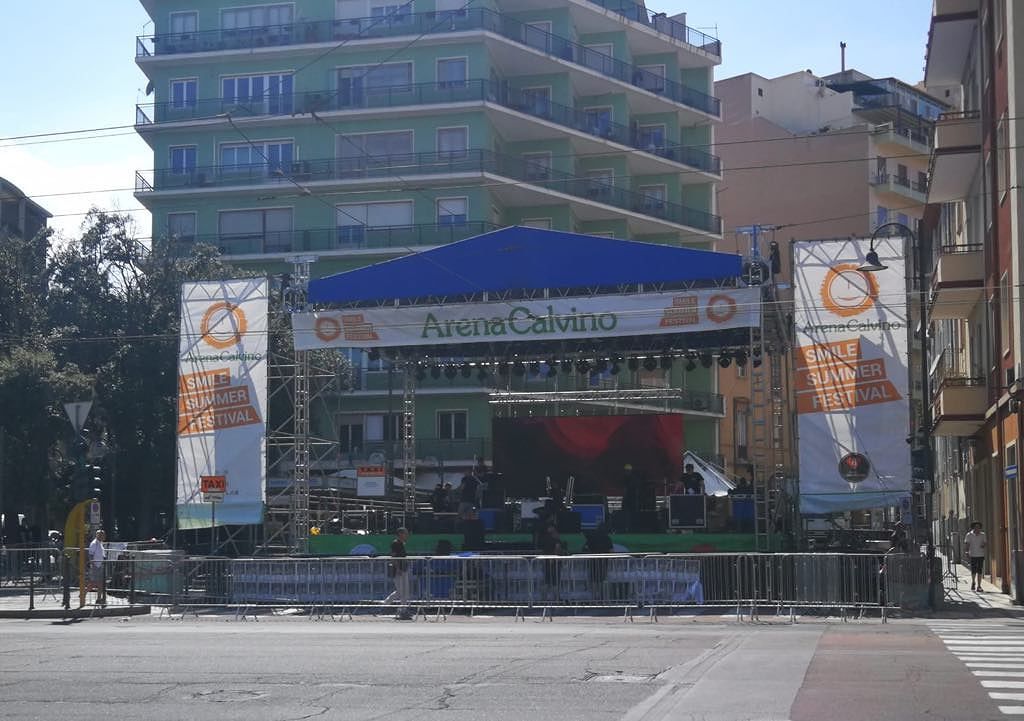 Cagliari, traffico sconvolto per il concertone di piazza Repubblica e via Alghero: quali ricadute?