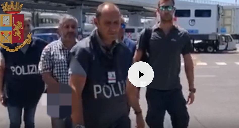 Terrorista siriano dalla Sardegna era fuggito in Belgio: arrestato – (VIDEO)