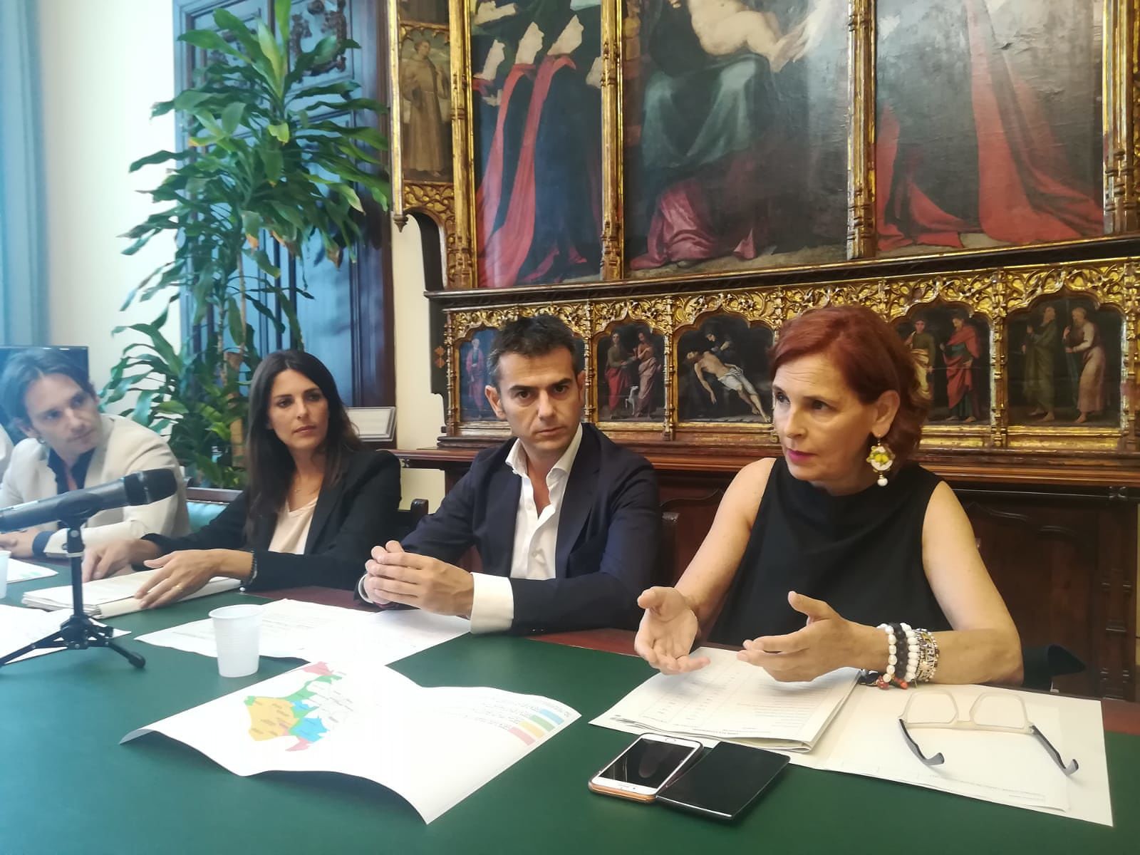 Cagliari, addio a centinaia di cassonetti: via al porta a porta a Is Mirrionis e San Michele