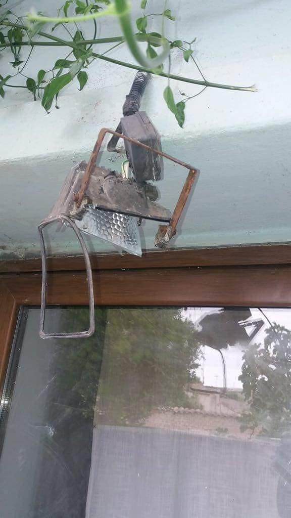 “Segariu, centro di accoglienza distrutto a mazzate per un permesso di soggiorno negato”