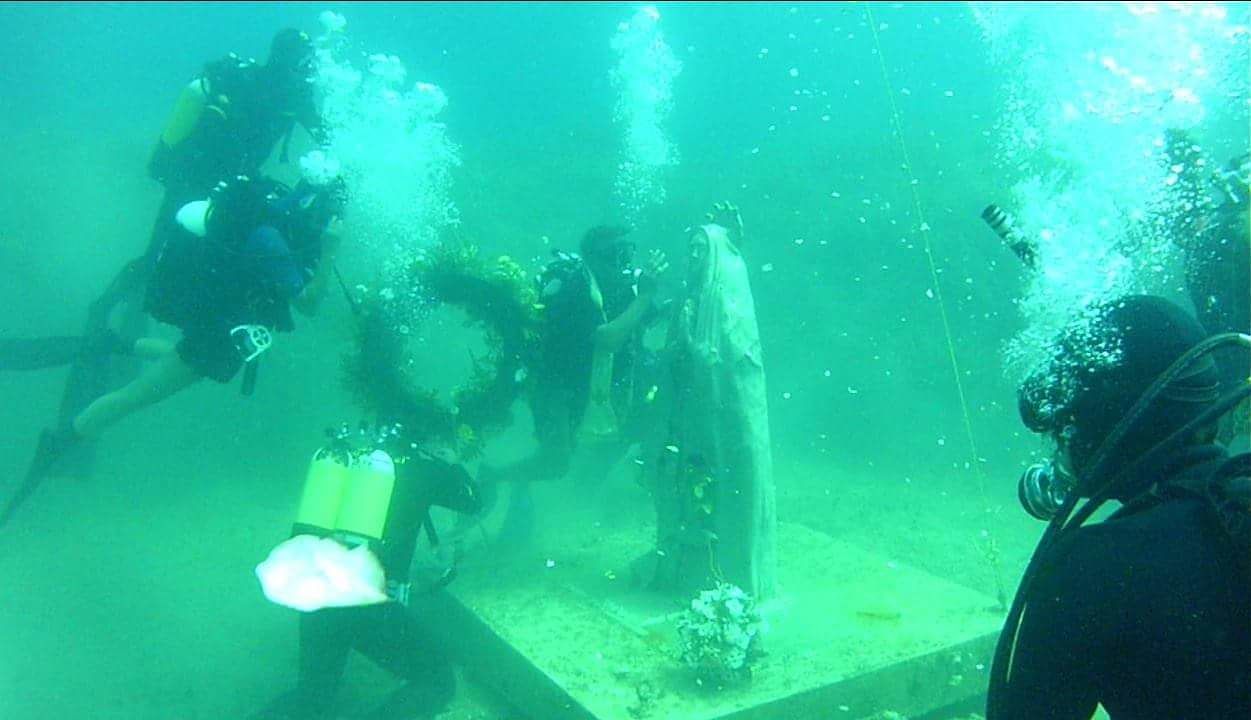 Pula, il 28 e 29 luglio torna la Festa della Madonna del mare