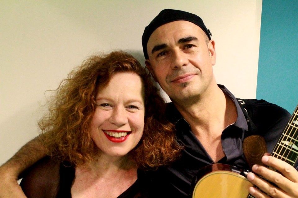 Cala Gonone Jazz, cala il sipario con Sarah Jane Morris e Pee Wee Ellis