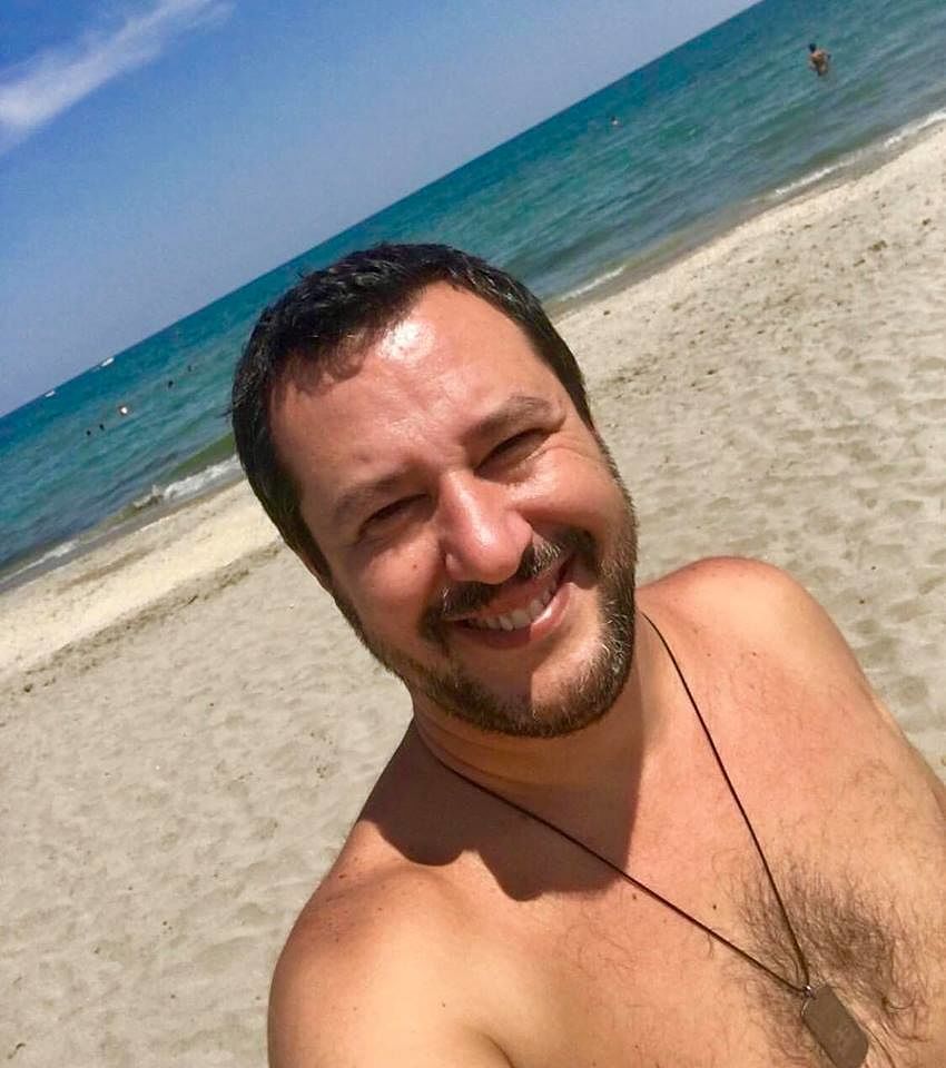 Muravera e Villasimius, svolta di Salvini: ecco i soldi per togliere gli abusivi dalle spiagge
