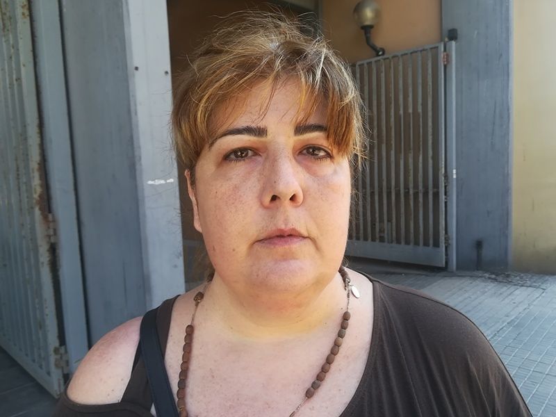 L’odissea di Mariangela, mamma di Quartu: “Distrutta da artrite e fibromialgia, campo con 280 euro”