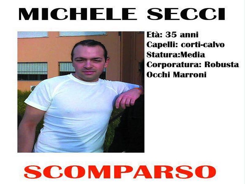 Baunei, dopo 5 giorni Michele Secci è ancora un fantasma: a vuoto tutte le ricerche