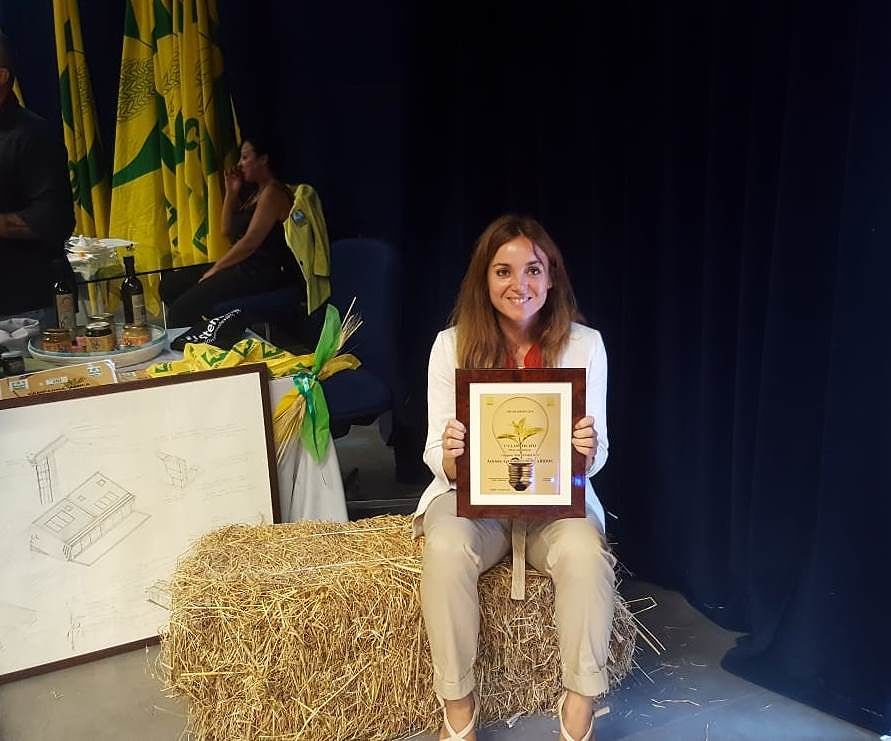 Assegnati a Cagliari gli Oscar dell’agricoltura a sei giovani imprenditori: ecco chi sono