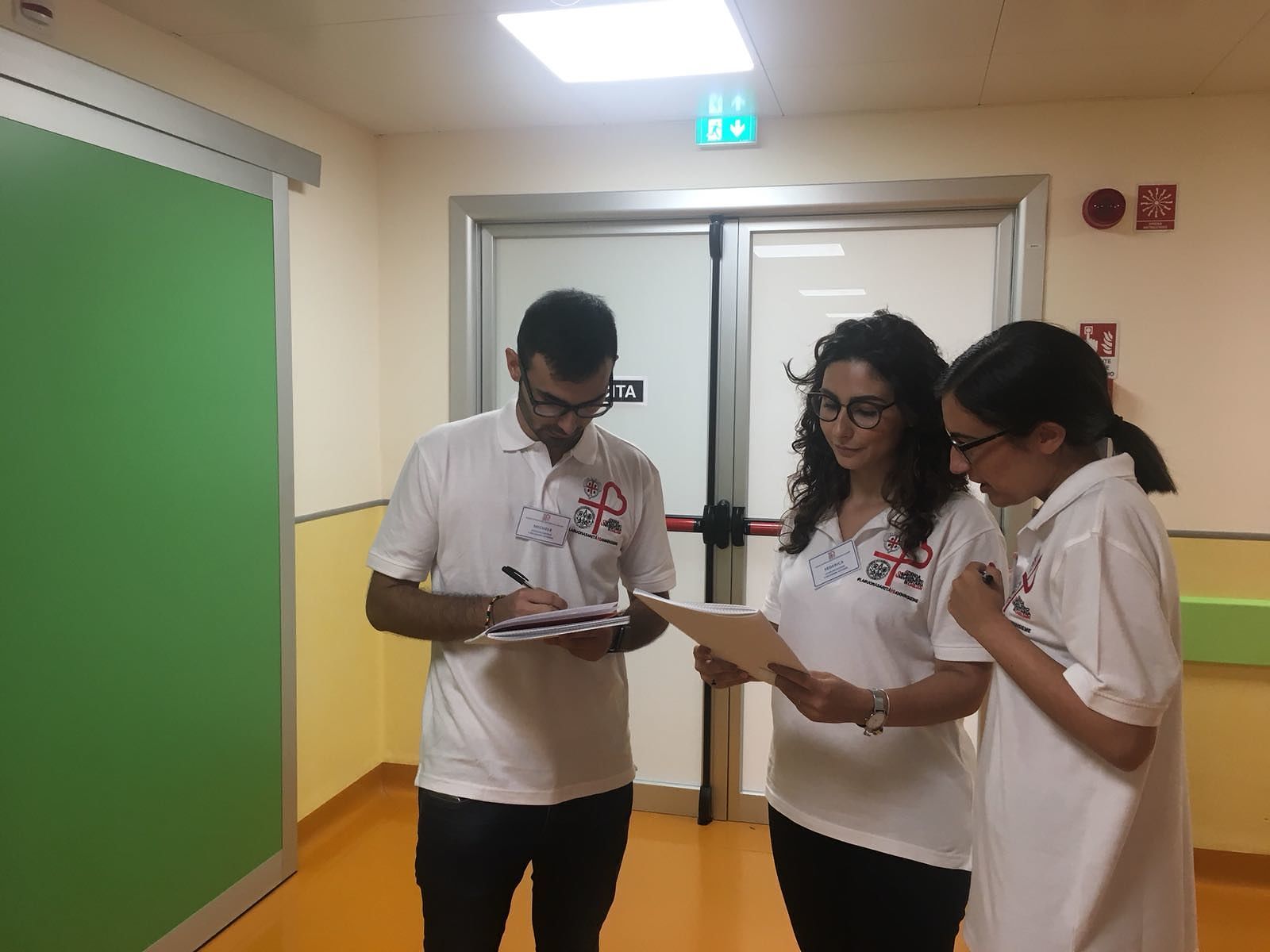 “Pronto Soccorso Comunica”, via al nuovo servizio dell’AOU di Cagliari