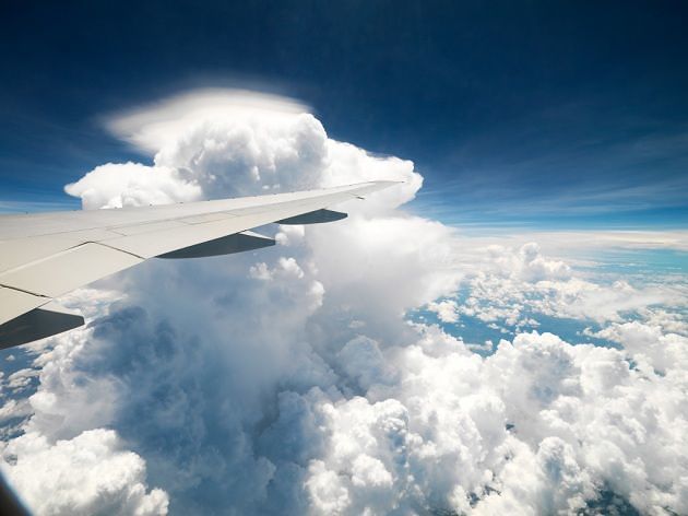 Panico su volo Vienna-Tel Aviv, 5 feriti per una turbolenza