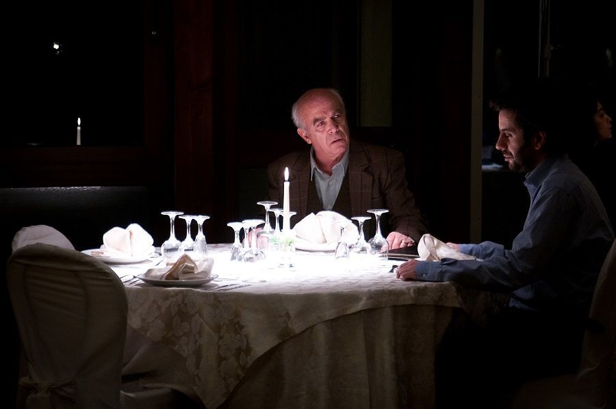 A Neoneli l’anteprima del festival Licanìas: due serate all’insegna del cinema sardo