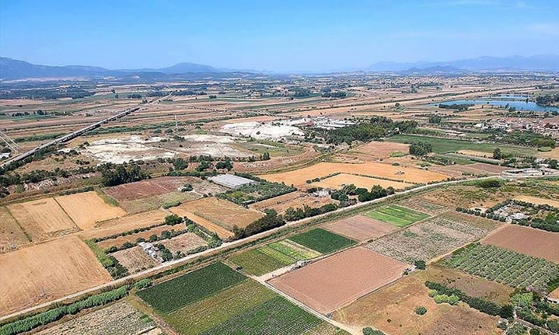 Via Coghe, c’è una Assemini nascosta che merita di più: “Bonificate i siti e nuova segnaletica”