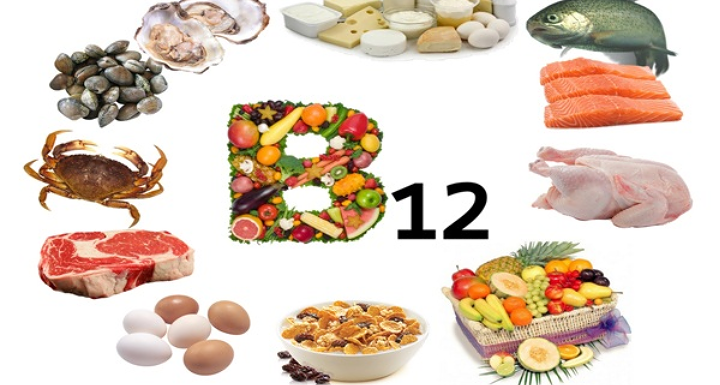 Dimagrire con la vitamina B12 nella dieta vegetariana e vegana: ecco come funziona davvero