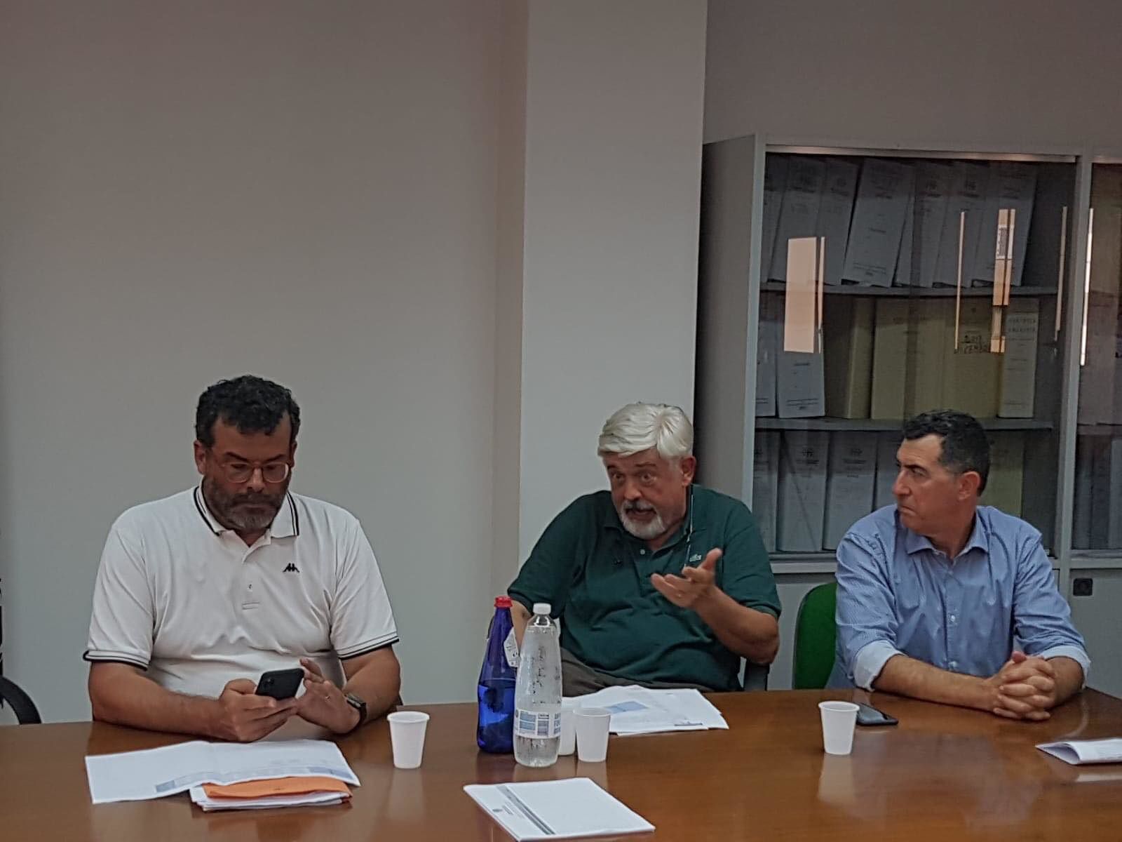 Caso Aias, Regione: “Noi corretti. Se pagano i lavoratori possono rientrare”