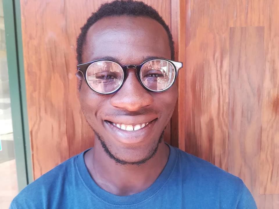 Amsatou, accompagnatore interculturale senegalese a Cagliari: “Al mondo siamo tutti uguali”