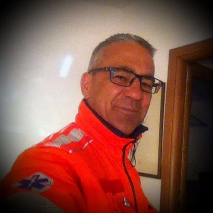 San Sperate in lacrime per la scomparsa di Salvatore: “Un grande volontario”