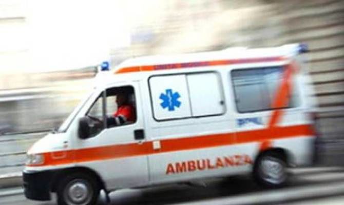 Tragico incidente sulle strade della Sardegna, un morto sulla Nuoro-Orgosolo