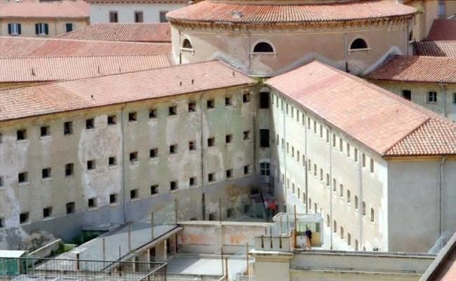 Sassari, l’ex Carcere di San Sebastiano diventa un polo giudiziario