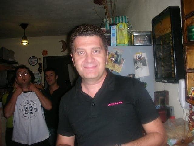 Cagliari piange Roby Massa: addio al re dei concerti e dei grandi eventi