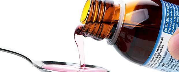 Sciroppo anticatarro ritirato dalle farmacie, ecco i lotti