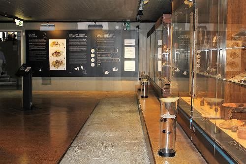 Domenica alla scoperta dei tesori custoditi nel museo archeologico di Cagliari