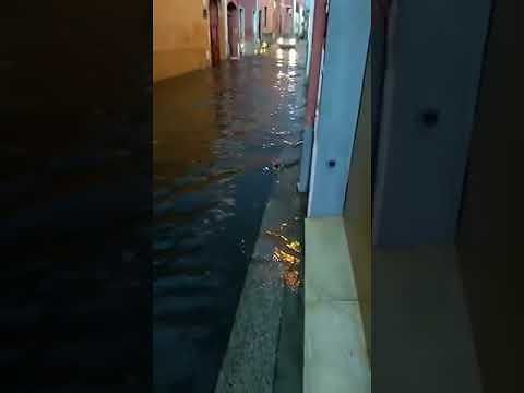 Benvenuti a Quartu, agosto 2018: sembra Diverland, invece è la terza città della Sardegna (VIDEO)